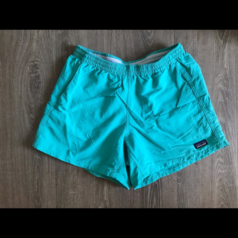 Patagonia shorts